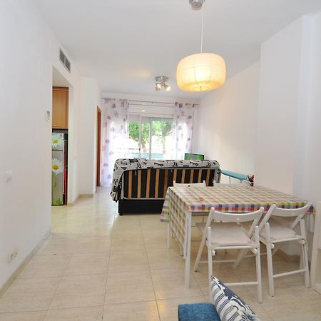 Apartment Mexica Lloret de Mar Exterior foto