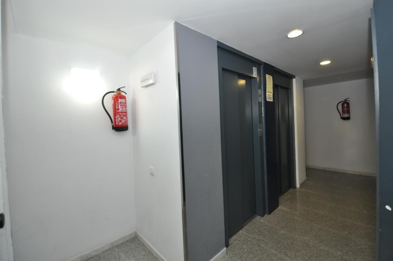 Apartment Mexica Lloret de Mar Exterior foto