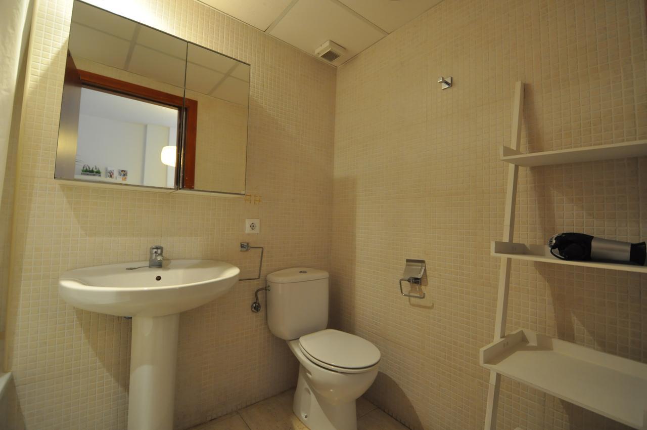 Apartment Mexica Lloret de Mar Exterior foto